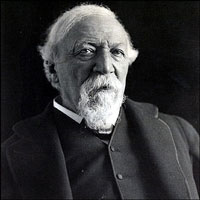 Robert Browning